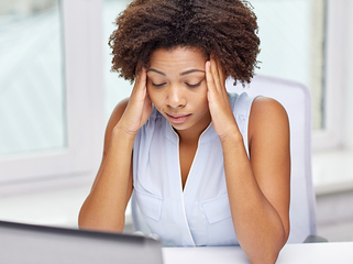 Time to make your staff aware of stress levels
