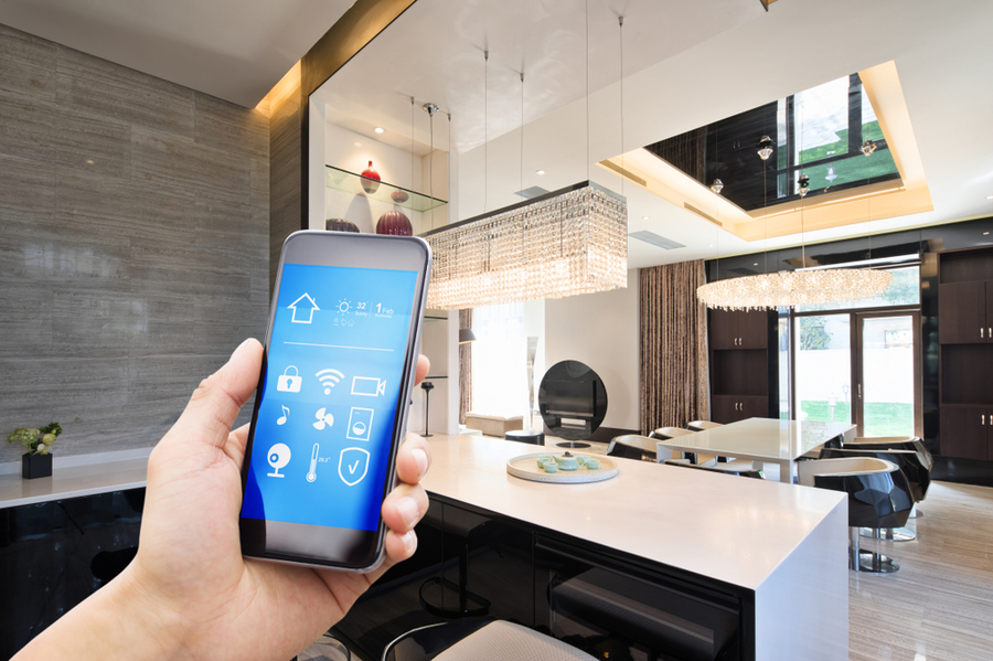 Vivup 7 Ways Smart Technology Products Are Changing Our Lives Benefits Schemes